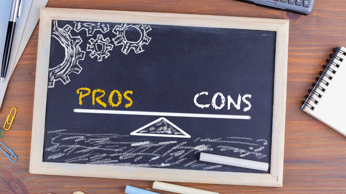 Pros and Cons of Homeschooling