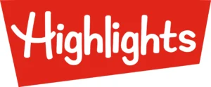 Highlights for Children Logo for Homeschooling Programs