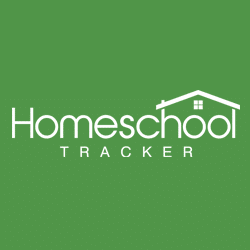 Homeschool Tracker Logo