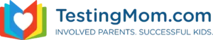 TestingMom.com Logo