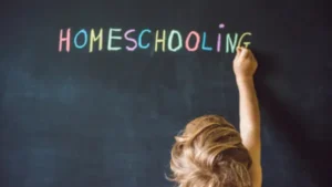 Homeschooling Guide